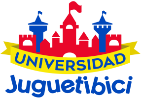 UNIVERSIDAD JUGUETIBICI
